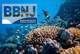 Biodiversity Beyond National Jurisdiction (BBNJ) Agreement
