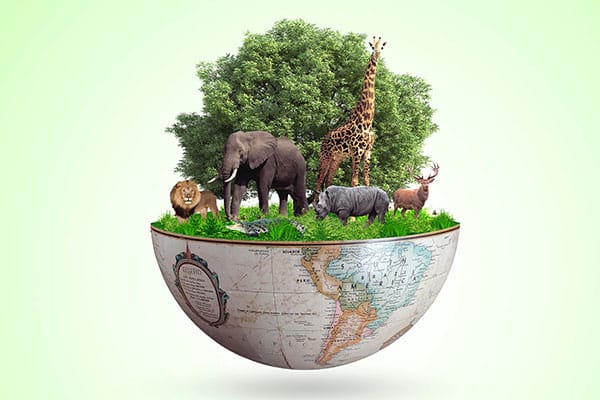 Biological Diversity (Amendment) Bill 2021