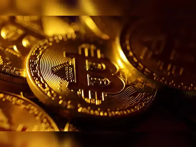 Bitcoin halving