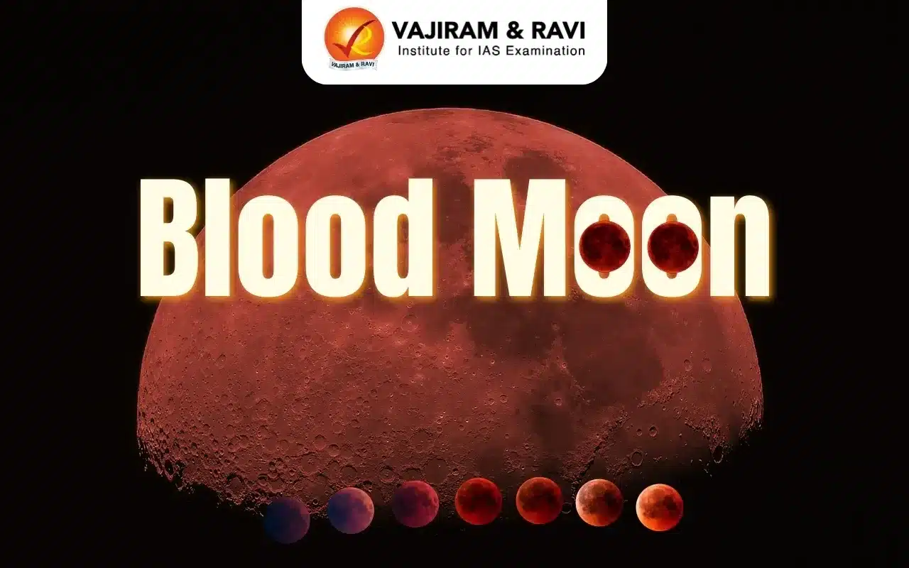 Blood Moon