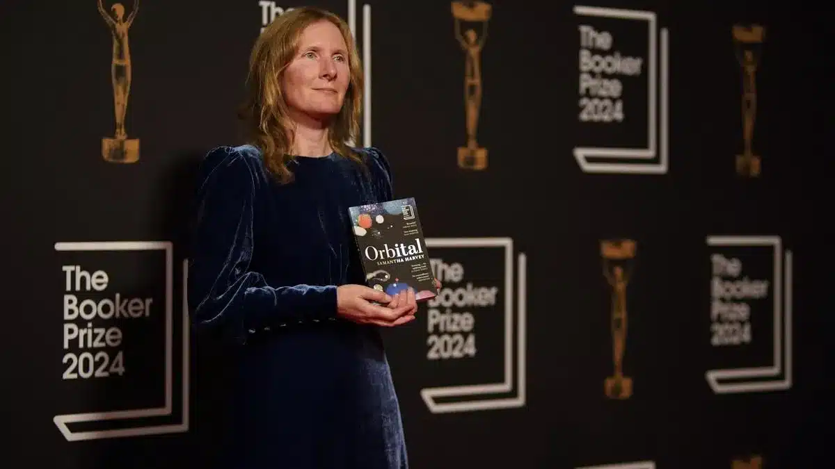 Booker Prize