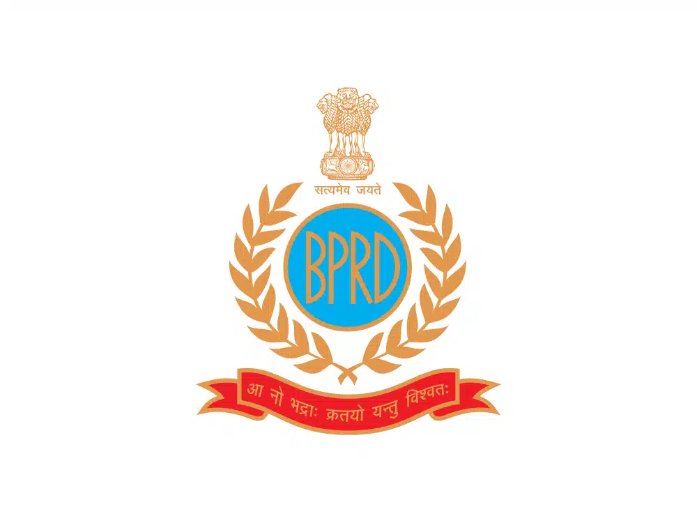 Bureau of Police Research and Development