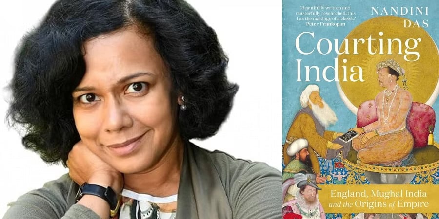British Academy Book Prize