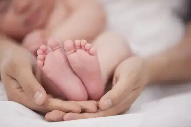 What is Bubble Baby Syndrome?