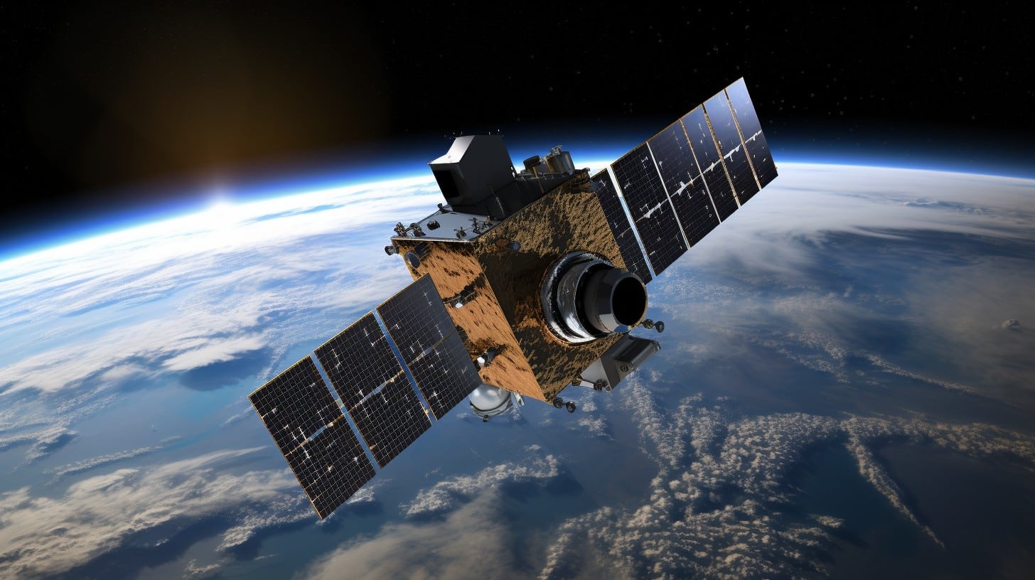 What is CALIPSO Mission?