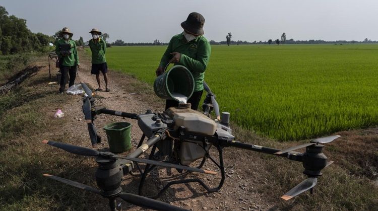 Carbon farming – challenges and opportunities