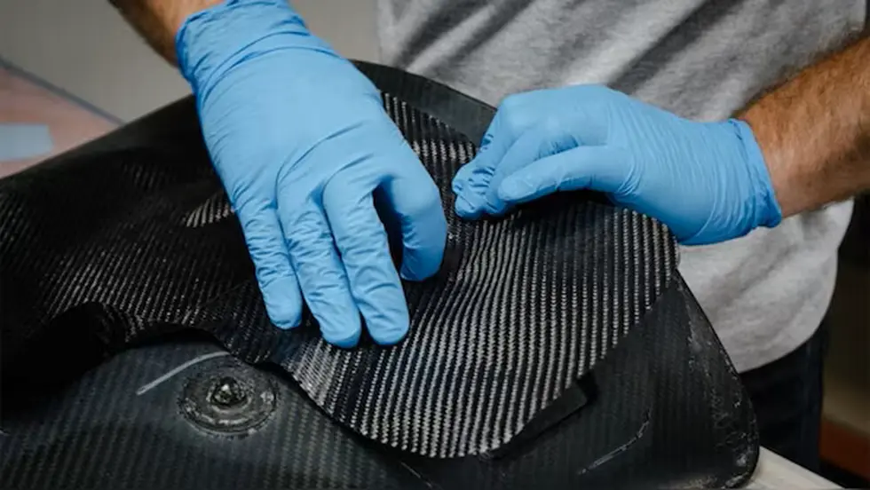 Carbon Fibre