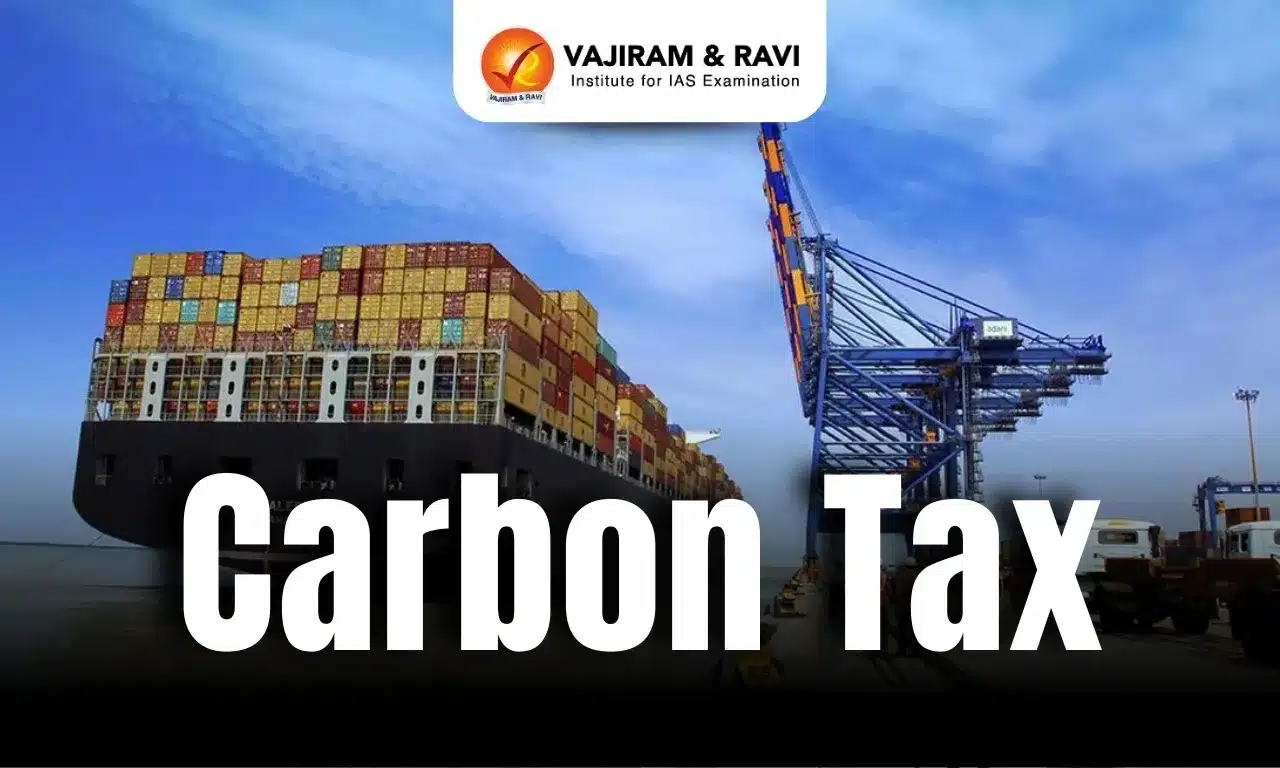 Carbon Tax