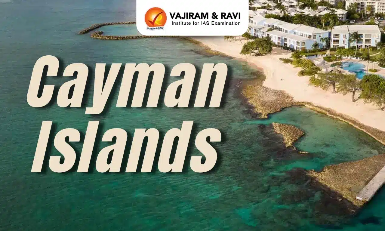 Cayman Islands