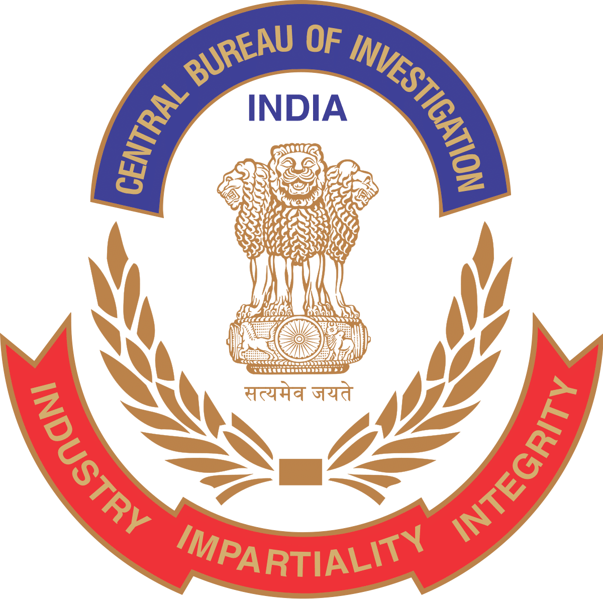 Central Bureau Of Investigation CBI Central Bureau Of Investigation CBI