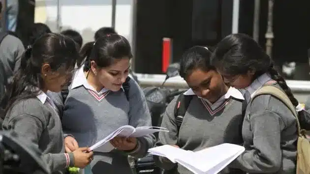 CBSE Merit Scholarship Scheme for Single Girl Child