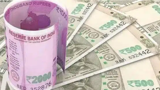 Scheme for Providing Financial Assistance to the States for Capital Expenditure