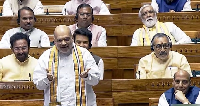 Census, Delimitation Exercise after 2024 Election