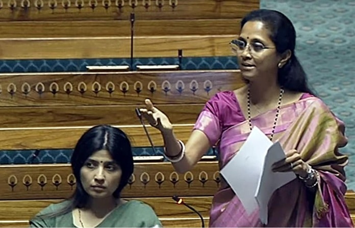 Lok Sabha takes up Central Universities (Amendment) Bill, 2023 for consideration