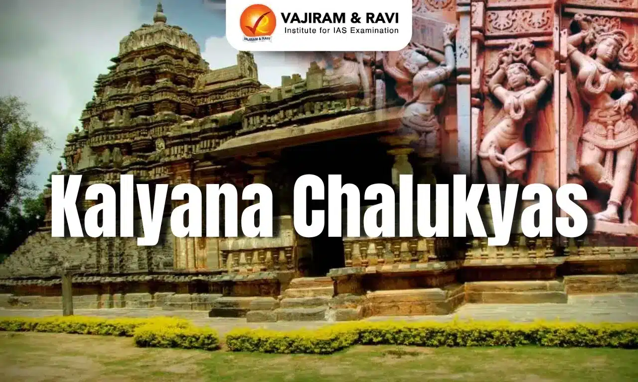 Kalyana Chalukyas