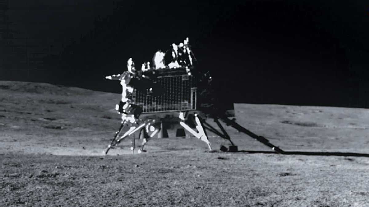 Chandrayaan-3 Lander: Vikram comes up with a surprise, makes a ‘jump’ on the Moon
