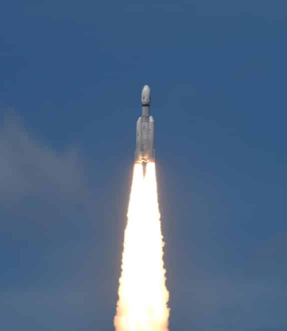 Chandrayaan 3 Launch - Date, Place, Recent Updates