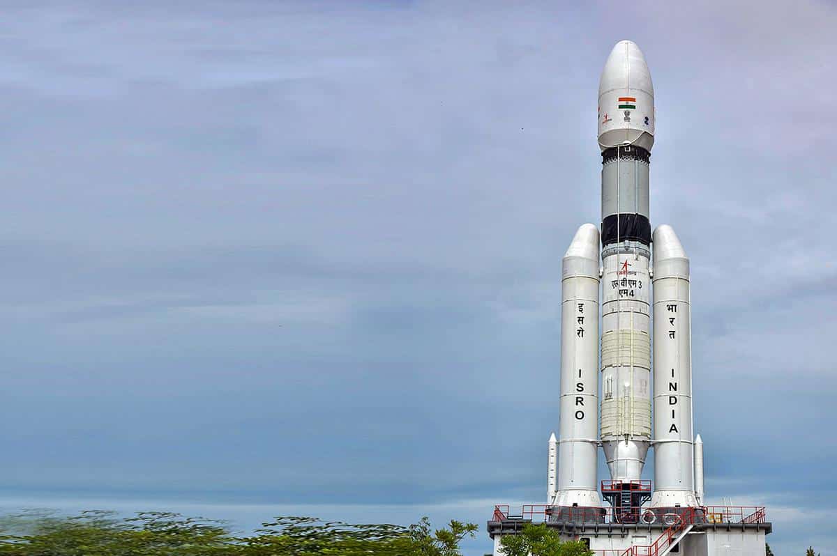 Chandrayaan-3 launch: The two moon missions, compared