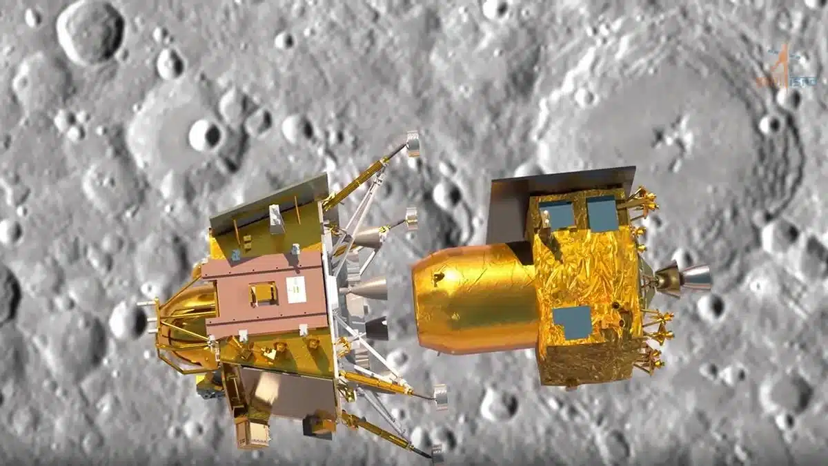 How Japan’s Moon-landing Attempt will Affect India’s Chandrayaan-4