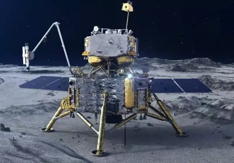 Chang'e-6