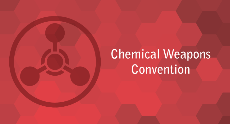 Chemical Weapons Convention