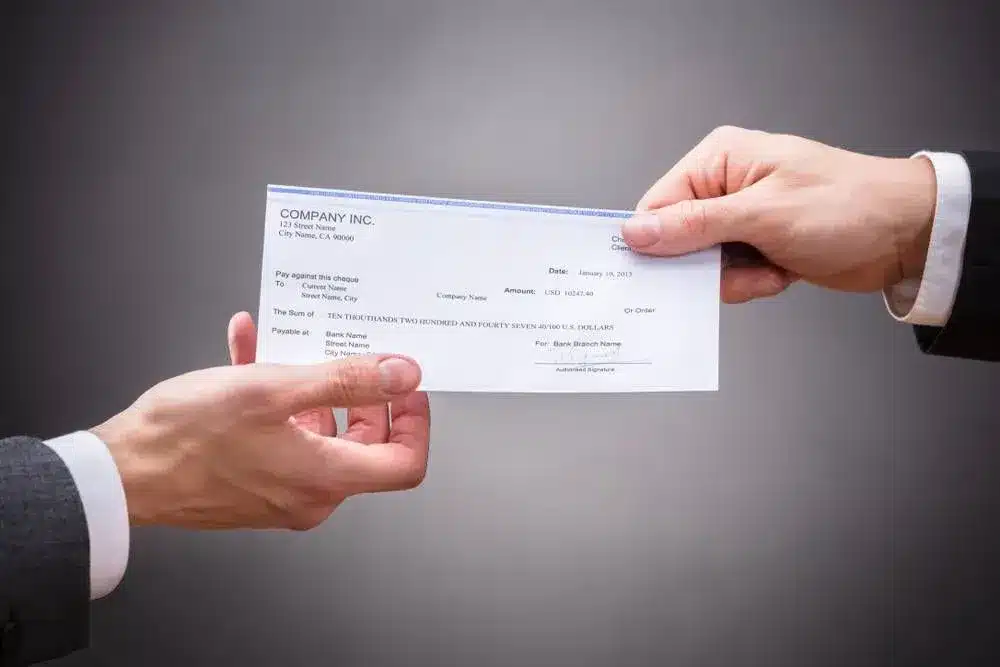 What is Cheque Truncation System (CTS)?