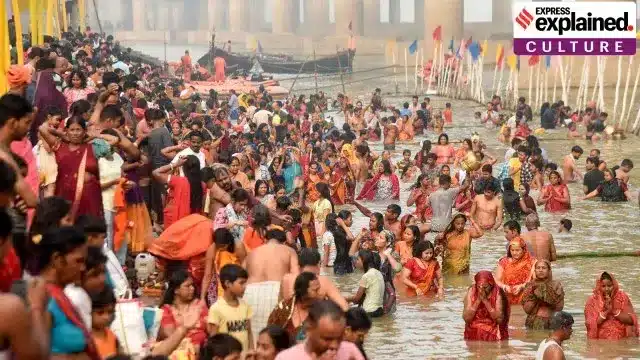 What is Chhath Puja?