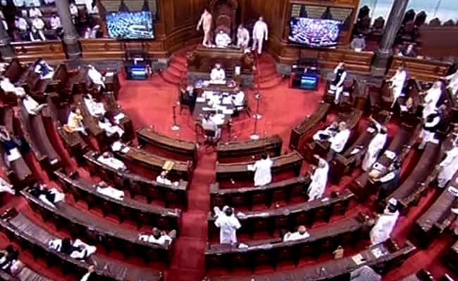 Code of Conduct for Members of Parliament (MPs)