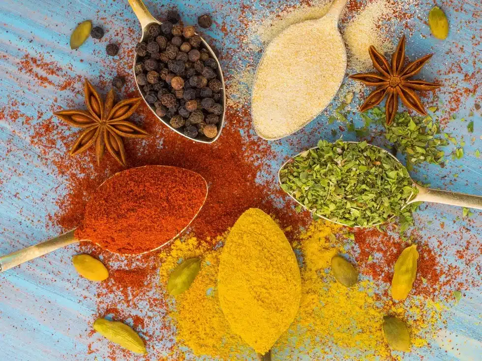 Codex Committee on Spices and Culinary Herbs