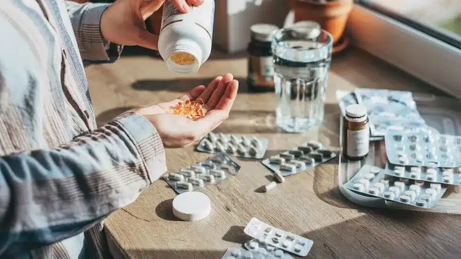 What are combination drugs?