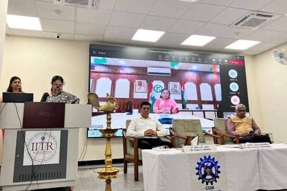 Common Research and Technology Development Hub (CRTDH)