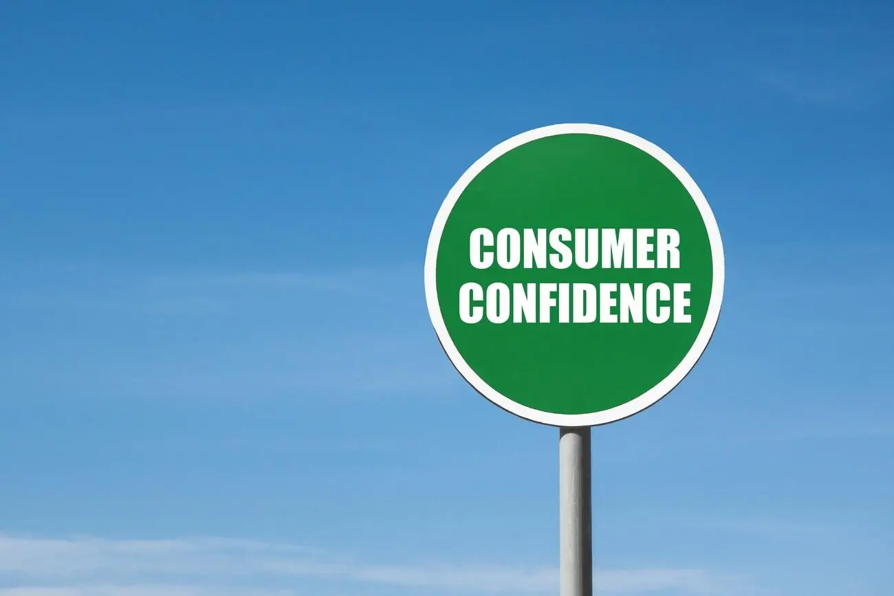 Consumer Confidence Survey (CCS)