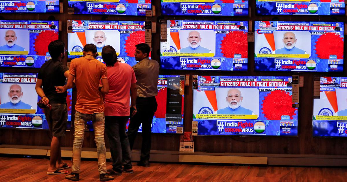 Content in National Interest: What New TV Broadcast Guidelines Say