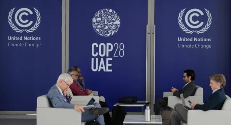 COP28 Summit kicks off with breakthrough climate disaster fund agreement