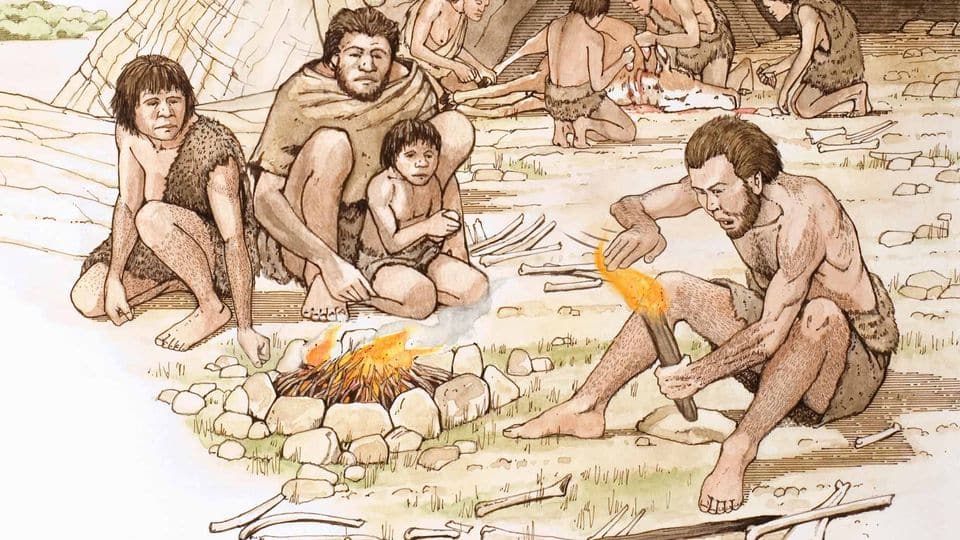 Copper Age