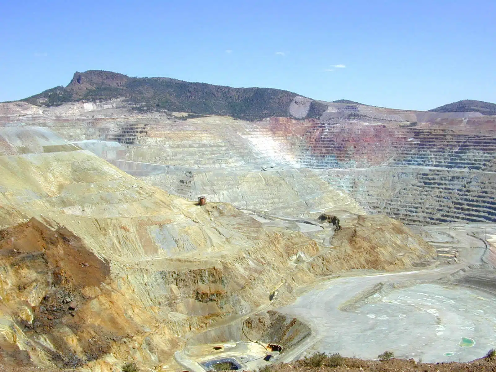 India to send Delegation for Copper Mining Opportunities in Zambia