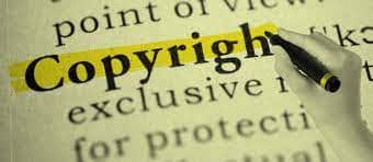 What is copyright infringement and when does it apply?