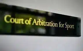 Court of Arbitration for Sport