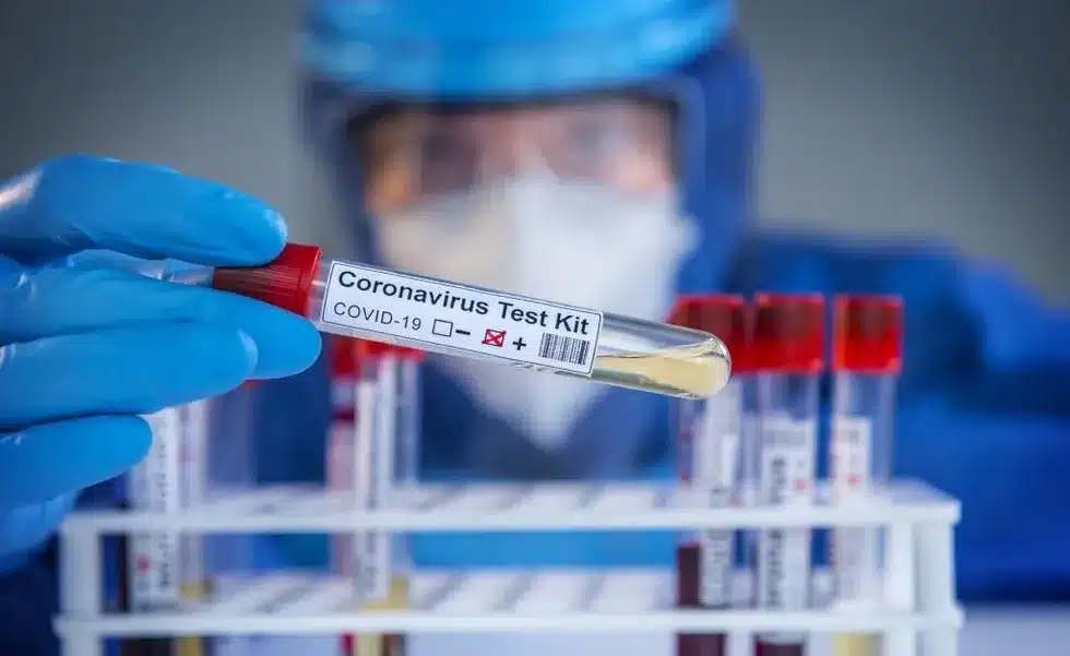 What is CoViNet?