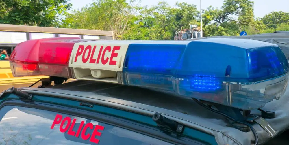 What is Crime and Criminal Tracking Networks and Systems (CCTNS)?
