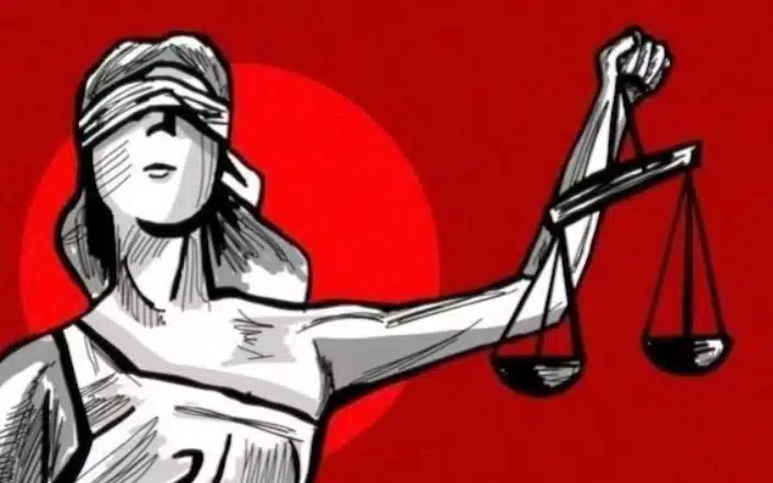 Lok Sabha passes three bills to overhaul criminal justice system