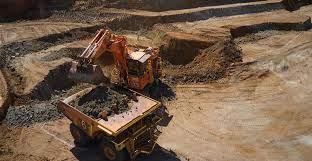 Strategically Significant or Critical Minerals