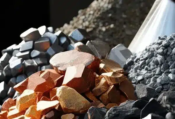 Critical Minerals Summit