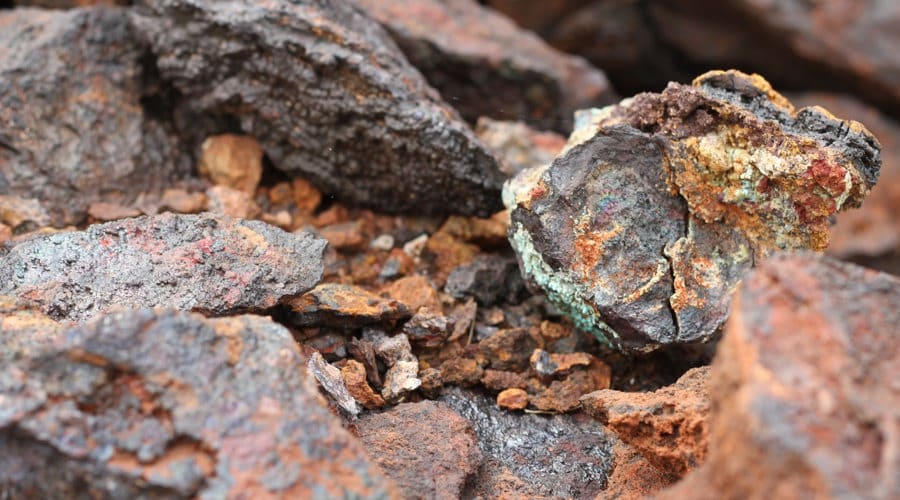 Critical Raw Materials Act (CRM Act)