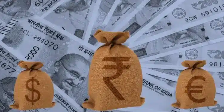 What is Cash Reserve Ratio (CRR)?