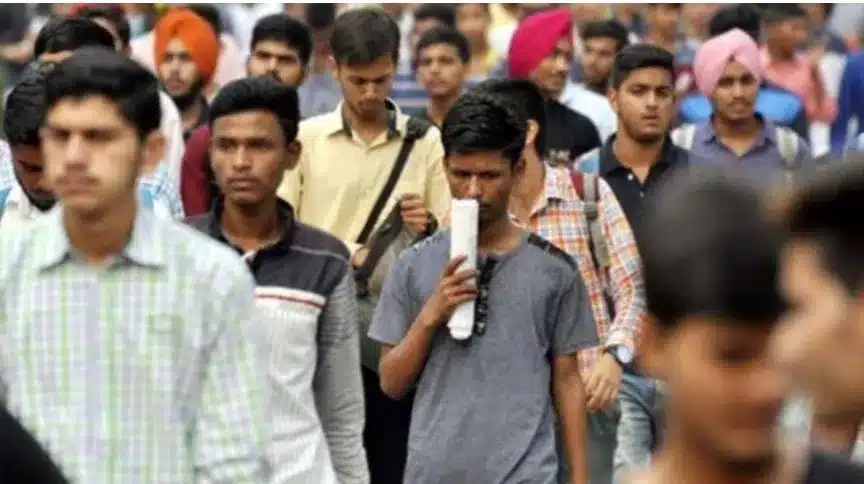 Cybercrime Threats: Panel Identifies Vulnerabilities Targeting Indian Jobseekers