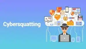 What is Cybersquatting?