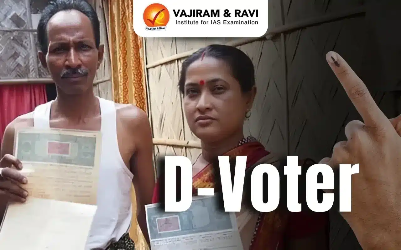 D-Voter