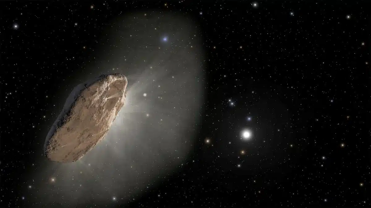 Dark Comet