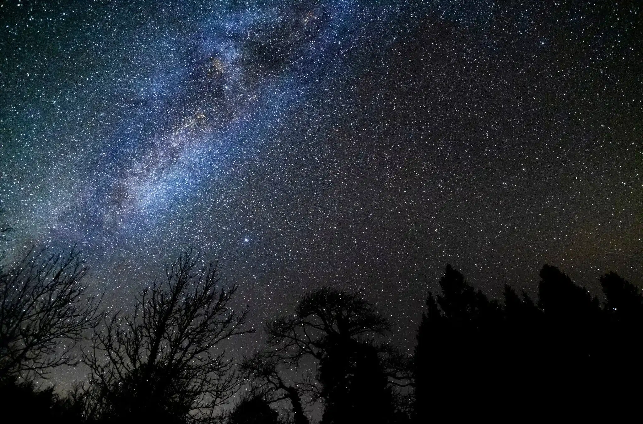 India’s First Dark Sky Park